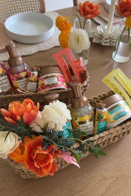 Teacher appreciation gift basket idea using Beloved products at target!

#LTKBeauty #LTKKids #LTKFamily