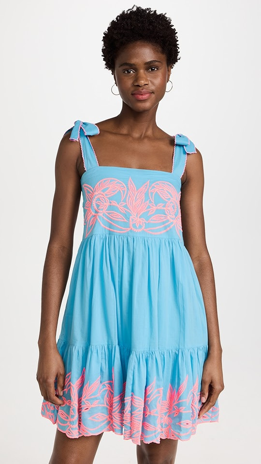 Juliet Dunn | Shopbop