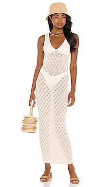 Manu Dress
                    
                    Lovers and Friends | Revolve Clothing (Global)