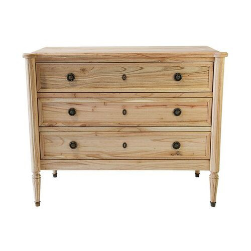 Louie Dresser - Natural - Ave Home - Beige | One Kings Lane