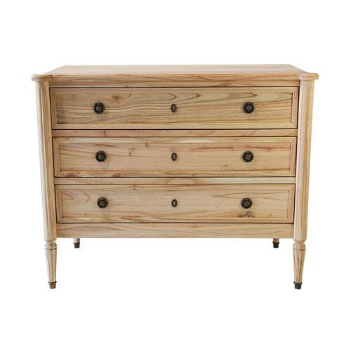 Louie Dresser, Natural | One Kings Lane