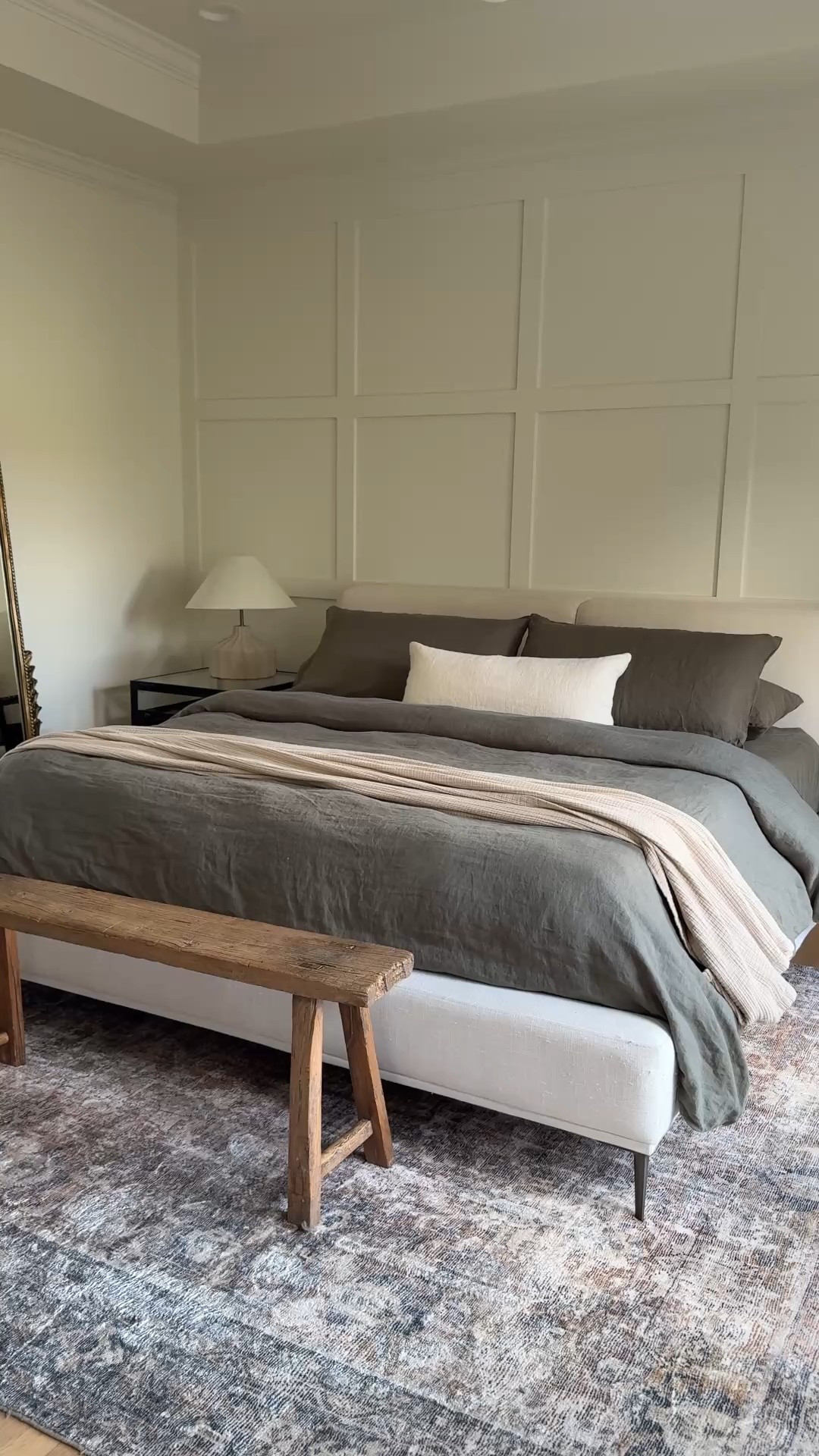 The absolute best bedding!!!!! This bundle is perfect! 

#LTKHome