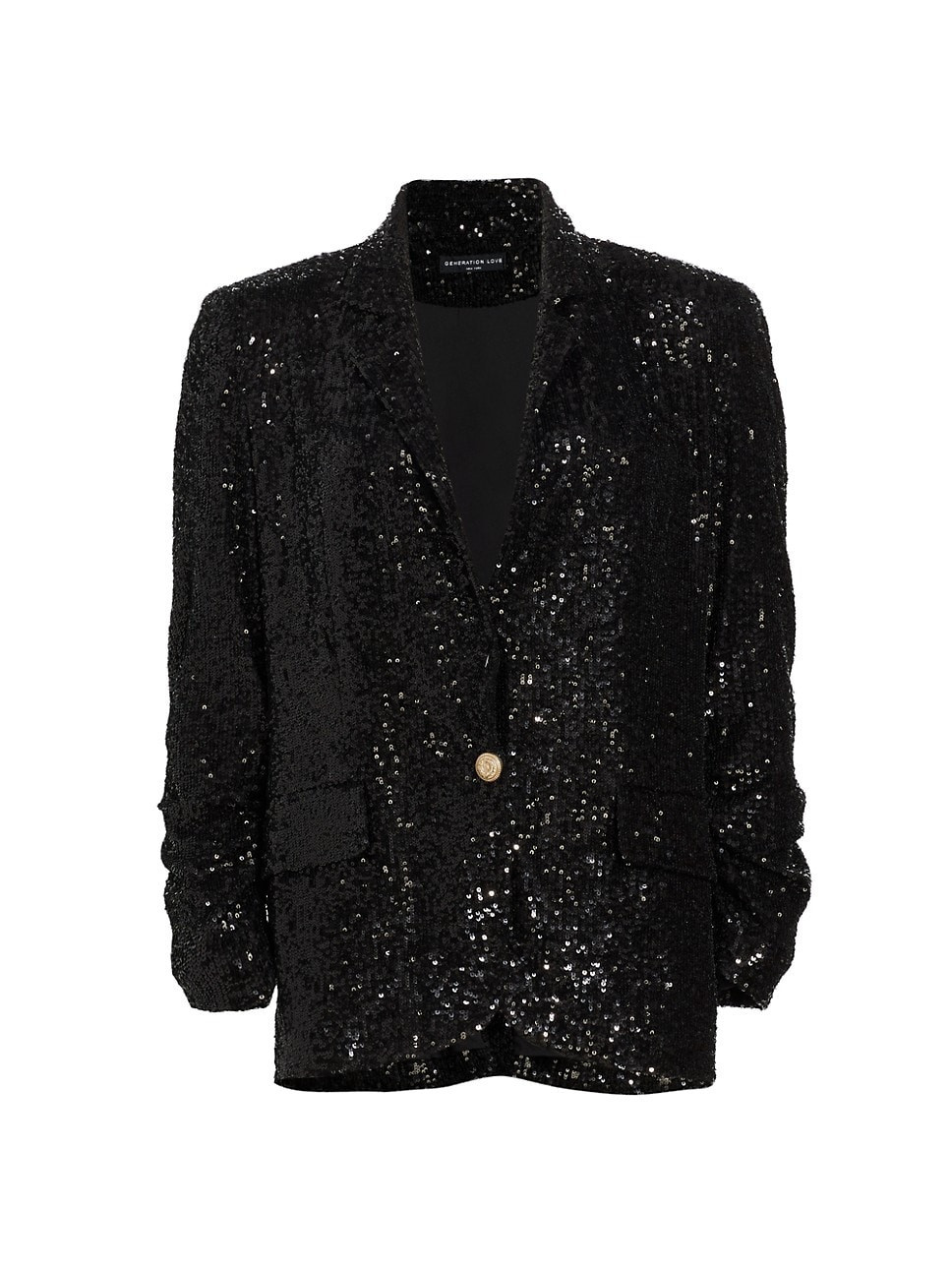 Avery Sequined Blazer | Saks Fifth Avenue