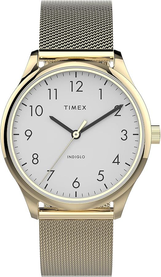 Timex Women's Easy Reader Watch | Amazon (US)