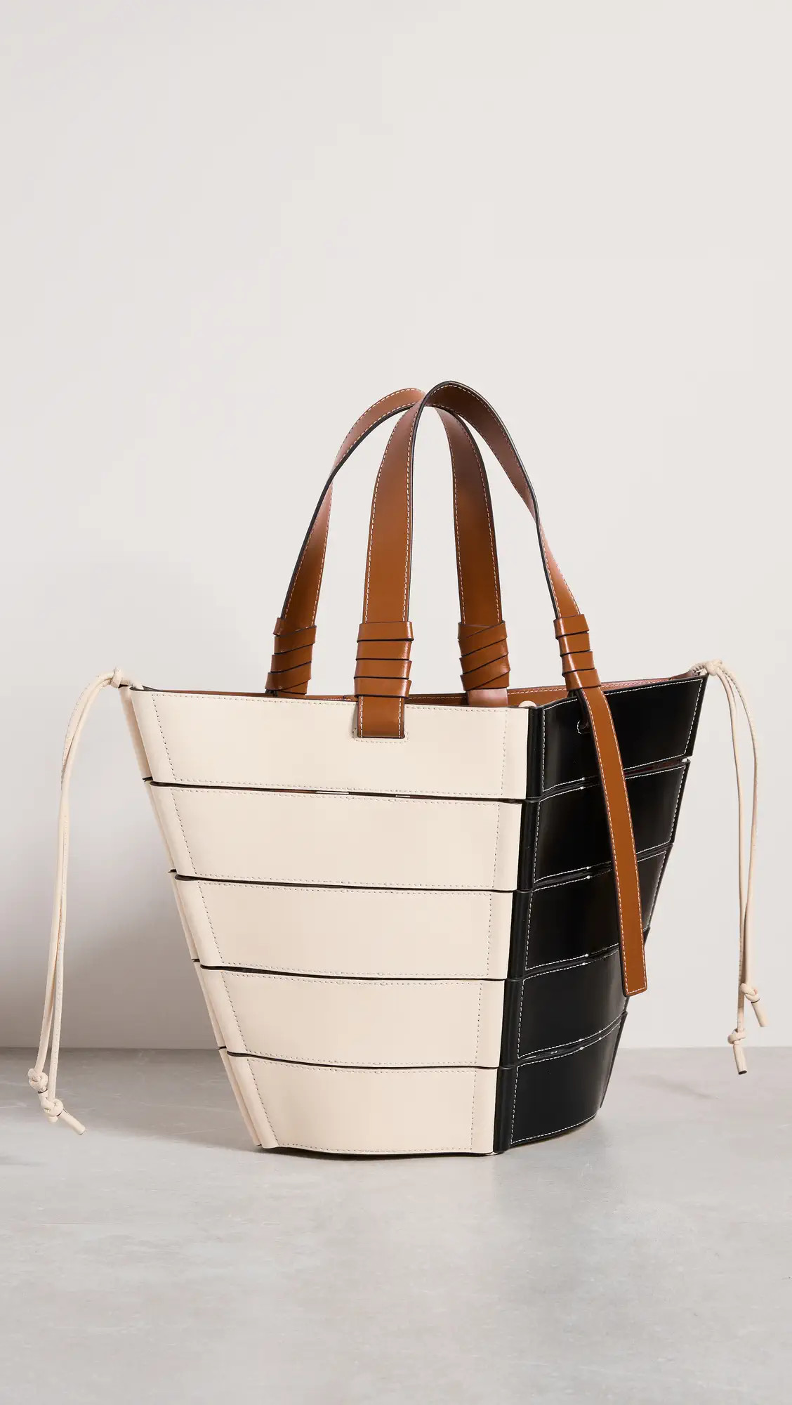 STAUD Diamond Tote | Shopbop | Shopbop