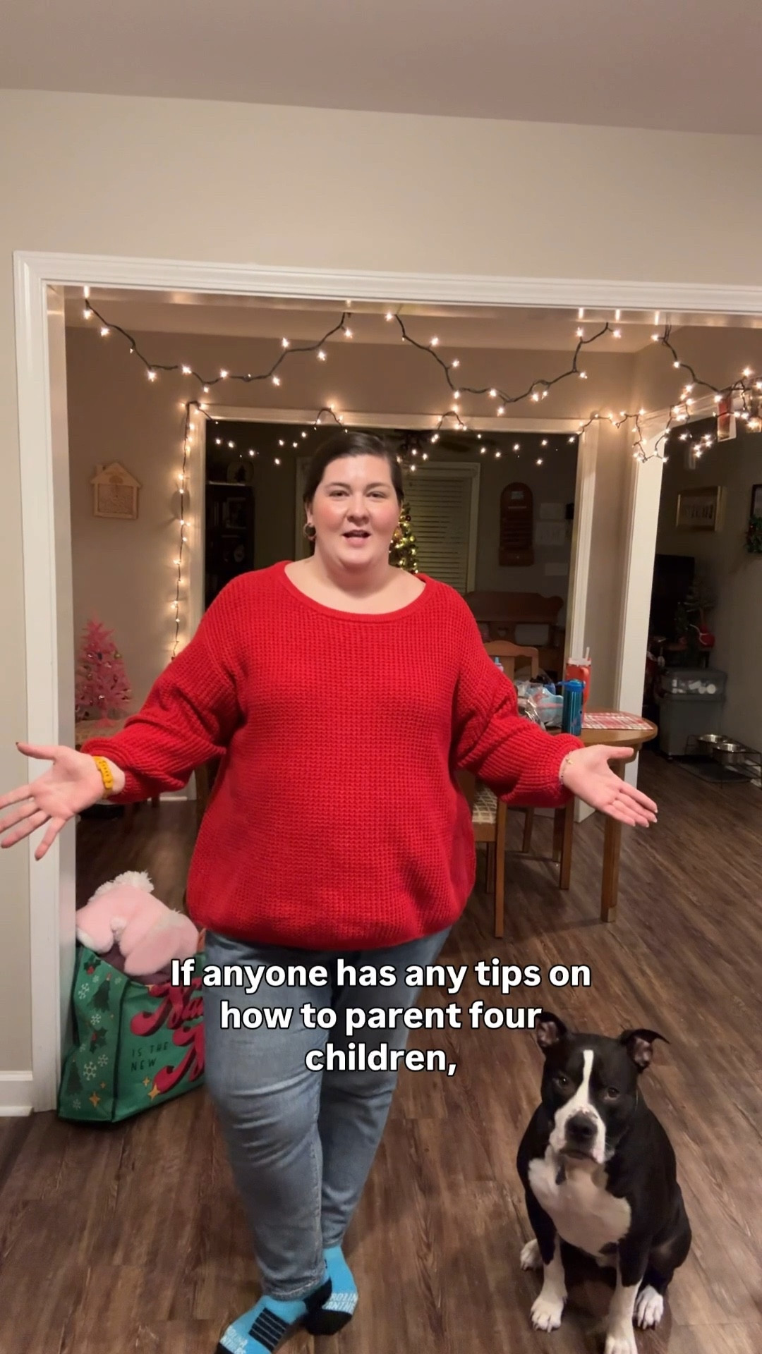 All about comfort when it comes to caring for my kids! Love this sweater and these jeans! 

#LTKPlusSize #LTKootd #LTKmomlife