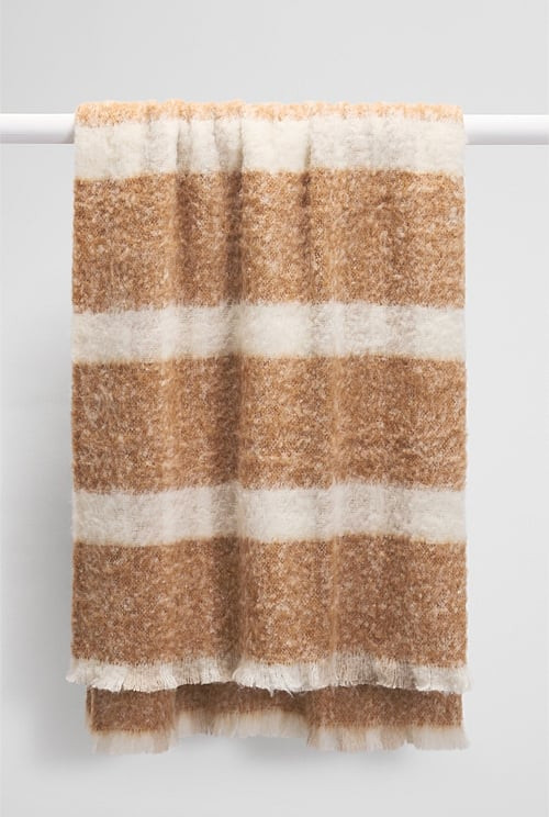 Nietta Waverley Throw | Country Road
