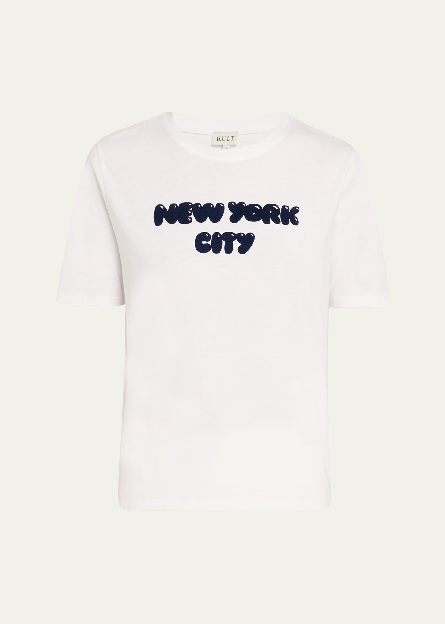 Kule The Modern New York City T-Shirt | Bergdorf Goodman