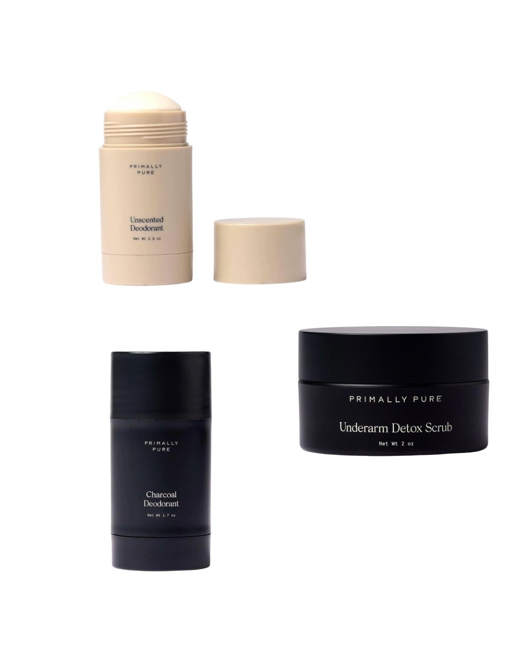 My favorite deodorant and armpit scrub are 20% off! 

#LTKCyberWeek #LTKSaleAlert #LTKBeauty