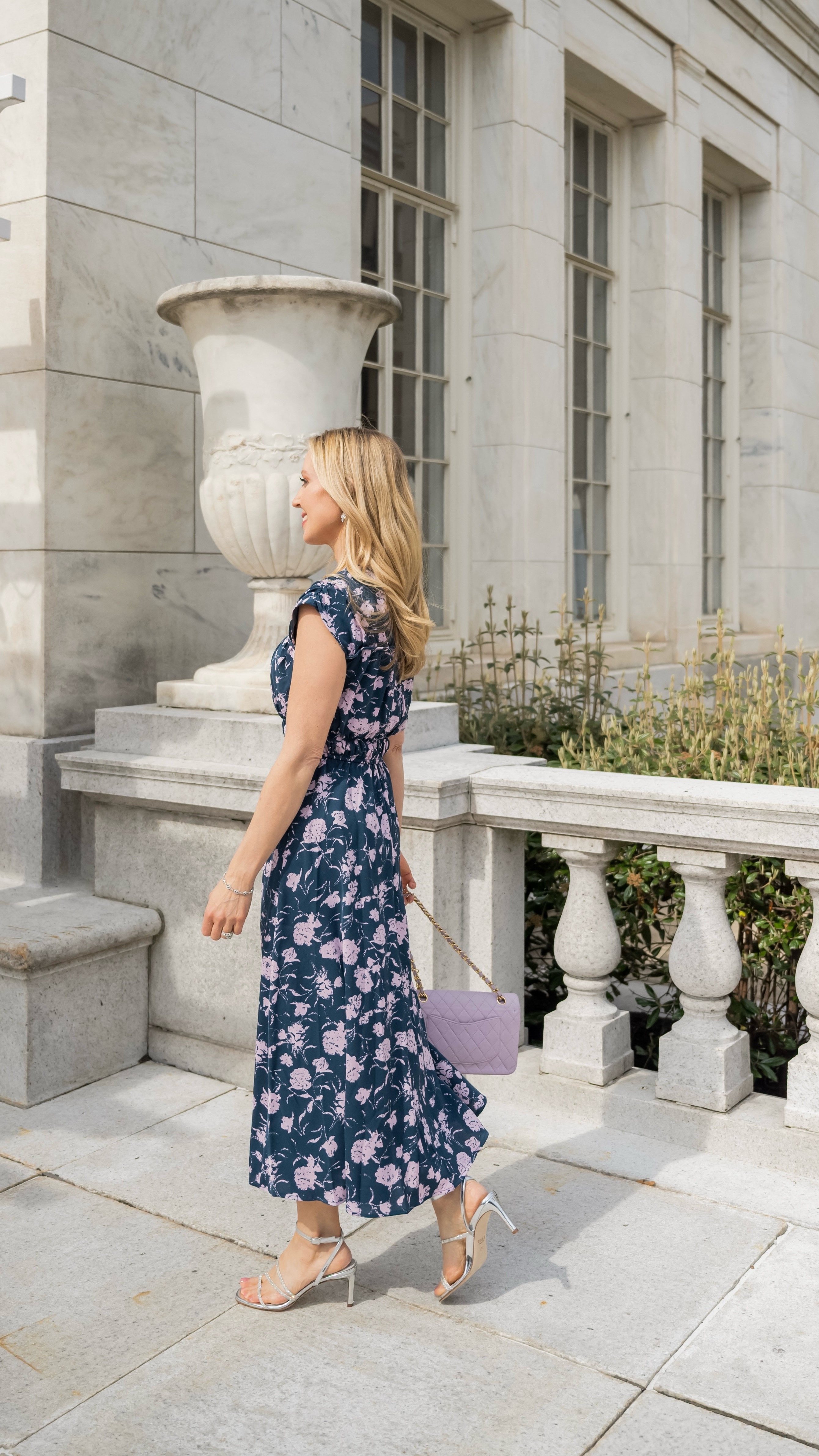 Found the prettiest wedding guest dress, or dress for any special occasion. Wearing size XXS. It’s petite friendly and a good price. My shoes are stunning with silver crystals. Works be perfect for a bride! For the shoes, I took a half size up. 


#LTKPetite #LTKWedding #LTKParties