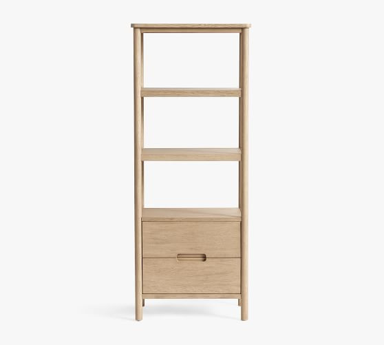 Manzanita Linen Closet | Pottery Barn (US)