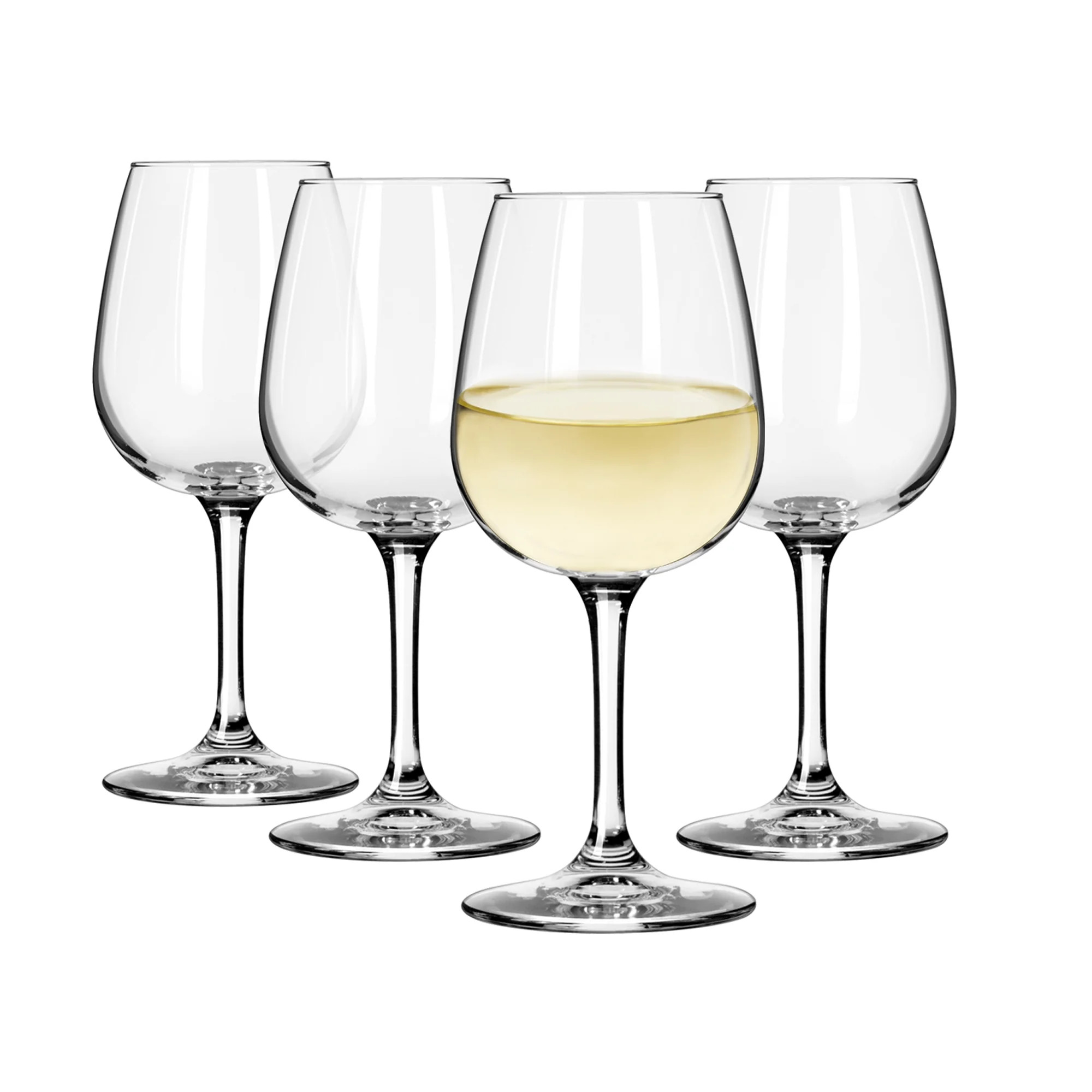 Mainstays Alto 12.75 oz Wine Glass for Everyday Use | Walmart (US)
