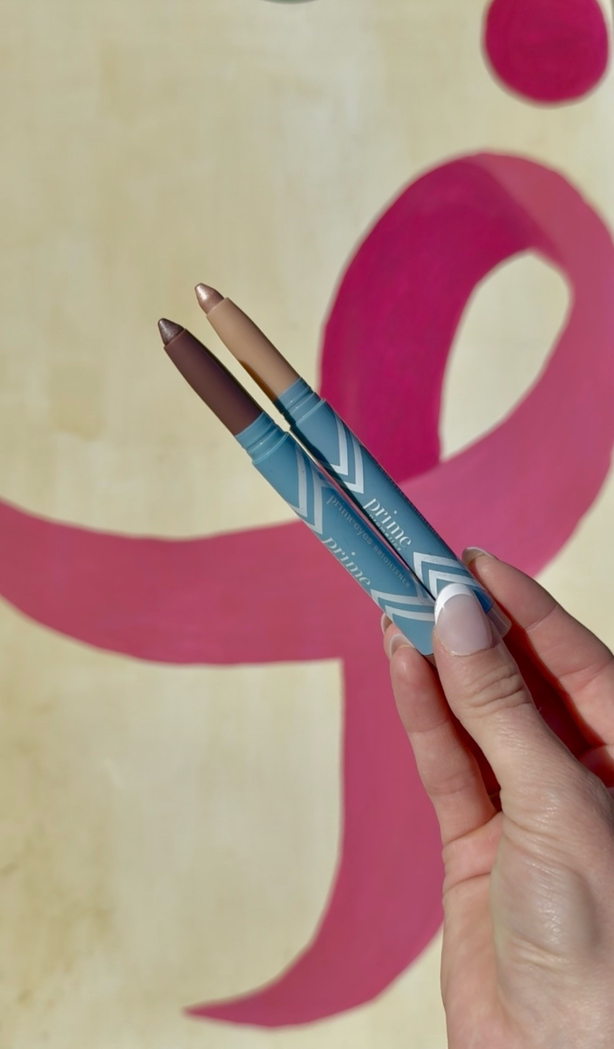 Everyday neutral eyeshadow stick. 
Shades violetta and Estrella .

#LTKmomlife #LTKmorningroutine #LTKBeauty