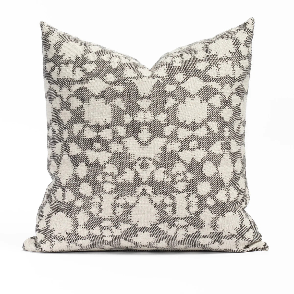 Astrid 20x20 Pillow, Domino | Tonic Living