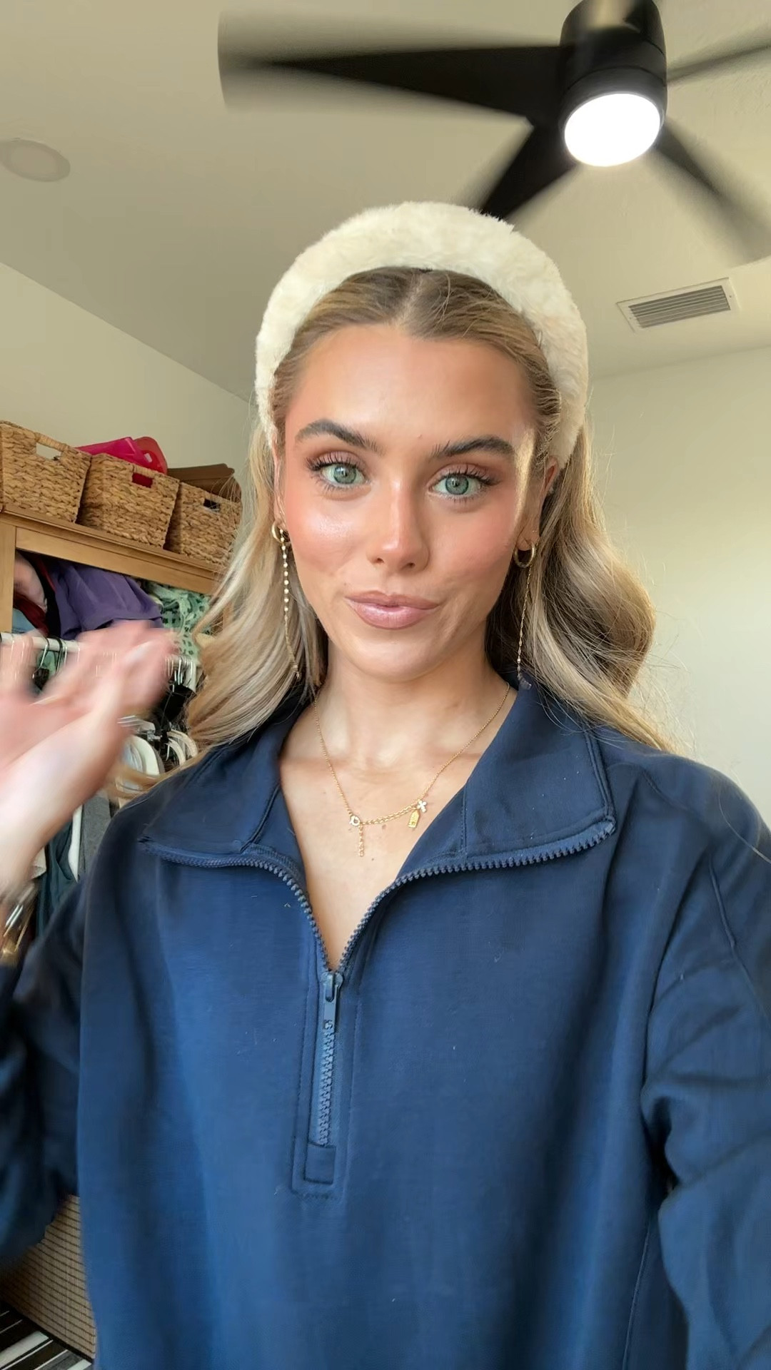 You know who has really good holiday gift sets, Loccitane! They have super nice bodycare products that are bound to impress anyone on your list  

#LTKGiftGuide #LTKHoliday #LTKBeauty