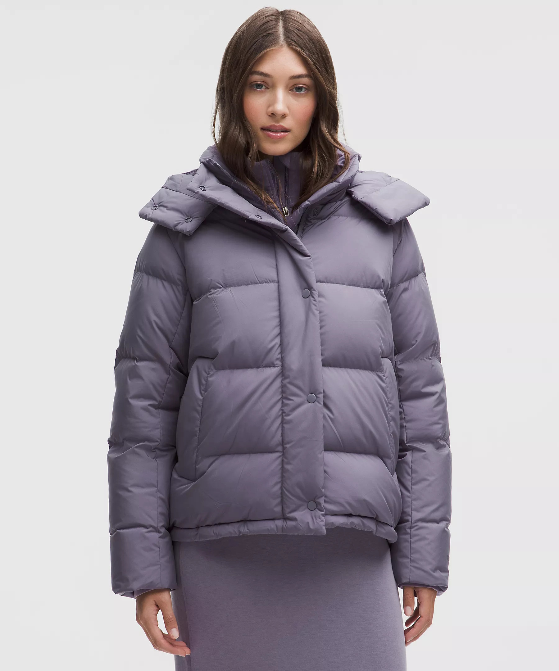 Women's Wunder Puff 600-Down-Fill Jacket | Lululemon (US)