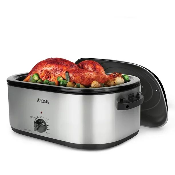 Aroma 22Qt Roaster Oven - Walmart.com | Walmart (US)