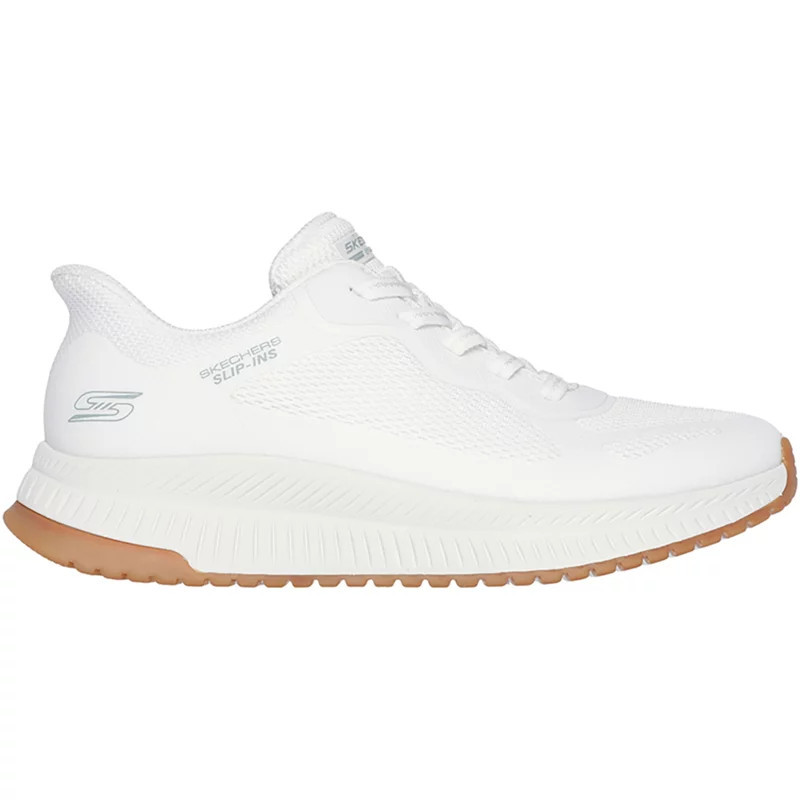 SKECHERS Women's Slip-ins BOBS Squad 4 Staple Look Shoes | Academy Sports + Outdoors