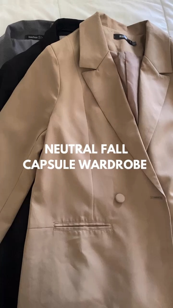 Re-linked some pieces for Fall or dupes for them🤎🍁

#LTKFindsUnder50 #LTKStyleTip #LTKSeasonal