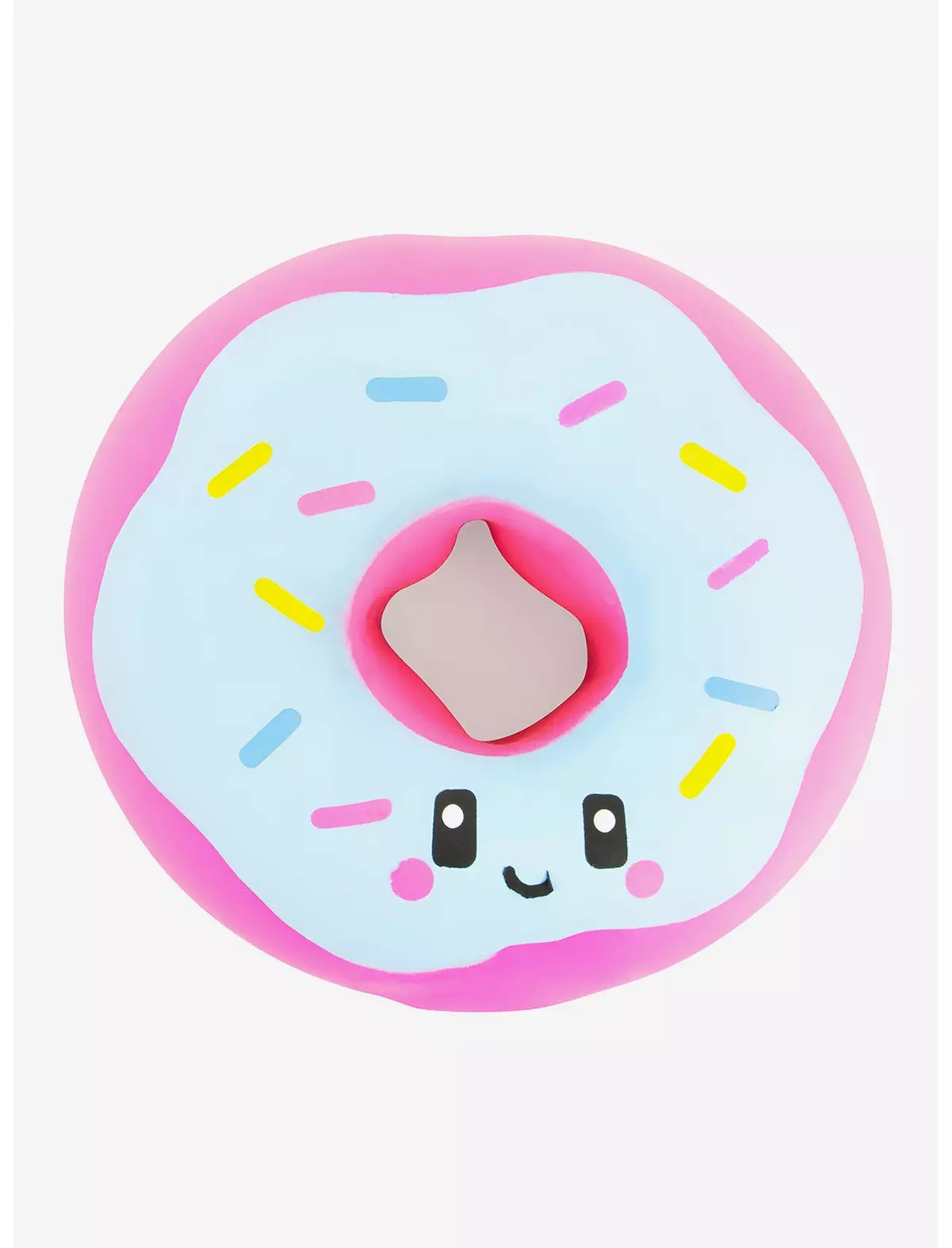 Donut Squishy Toy | Hot Topic | Hot Topic