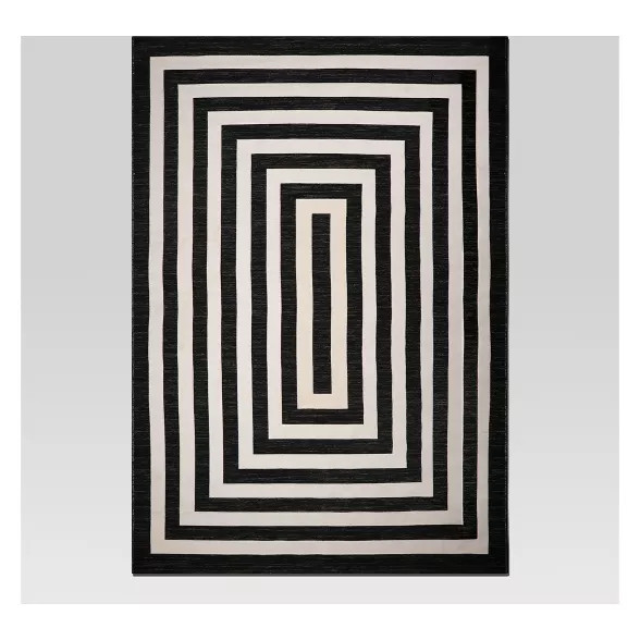 Mitre Stripe Outdoor Rug - Project 62™ | Target