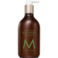 Moroccanoil Body Lotion Bergamote Fraîche 12.2 oz | Dermstore (US)