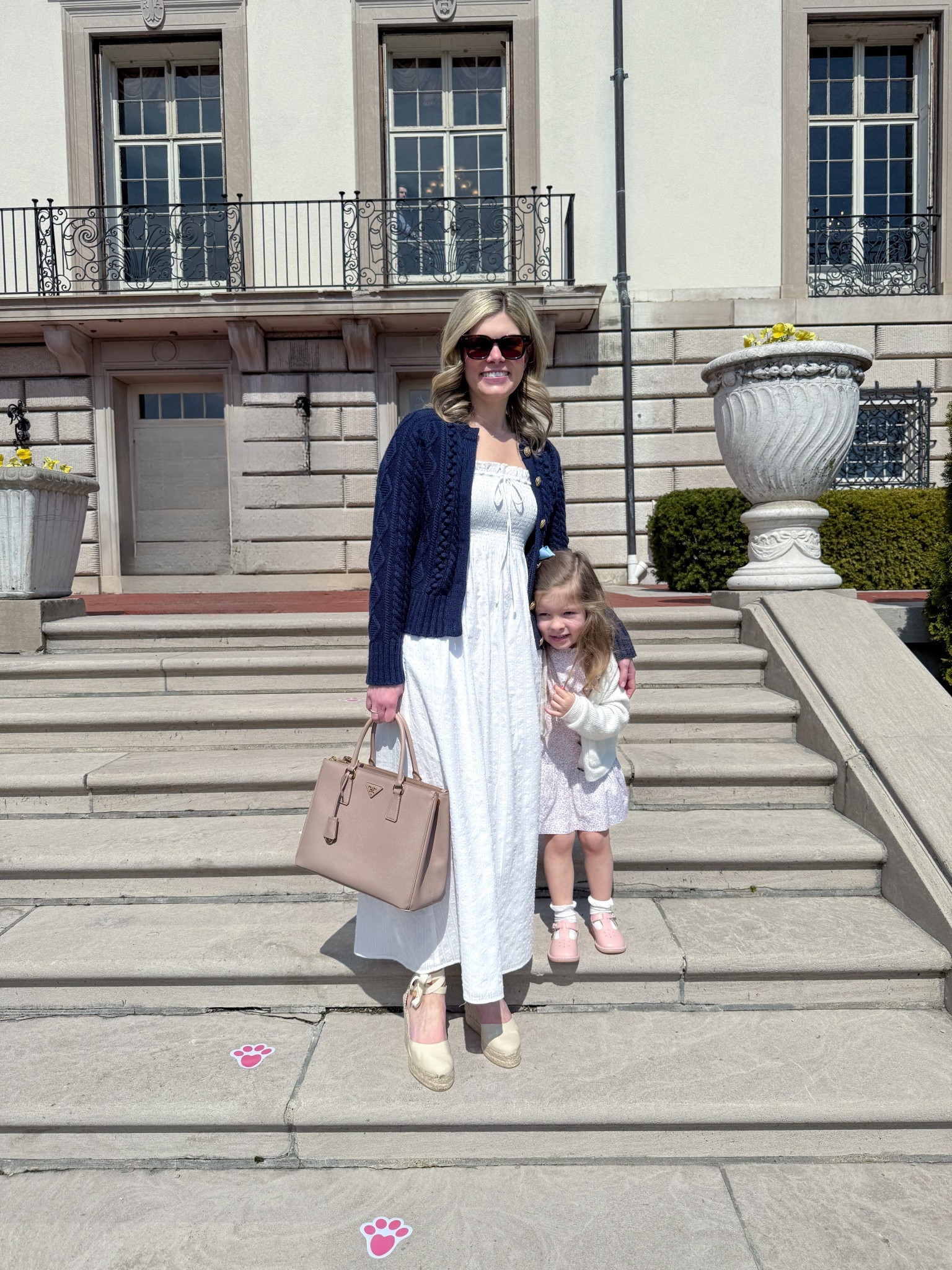 My hill house dress- perfect for Easter!

#LTKShoeCrush