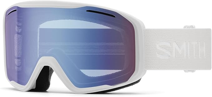 SMITH Blazer Goggles with Carbonic-x Lens – Performance Snowsports Goggles for Skiing & Snowboa... | Amazon (US)