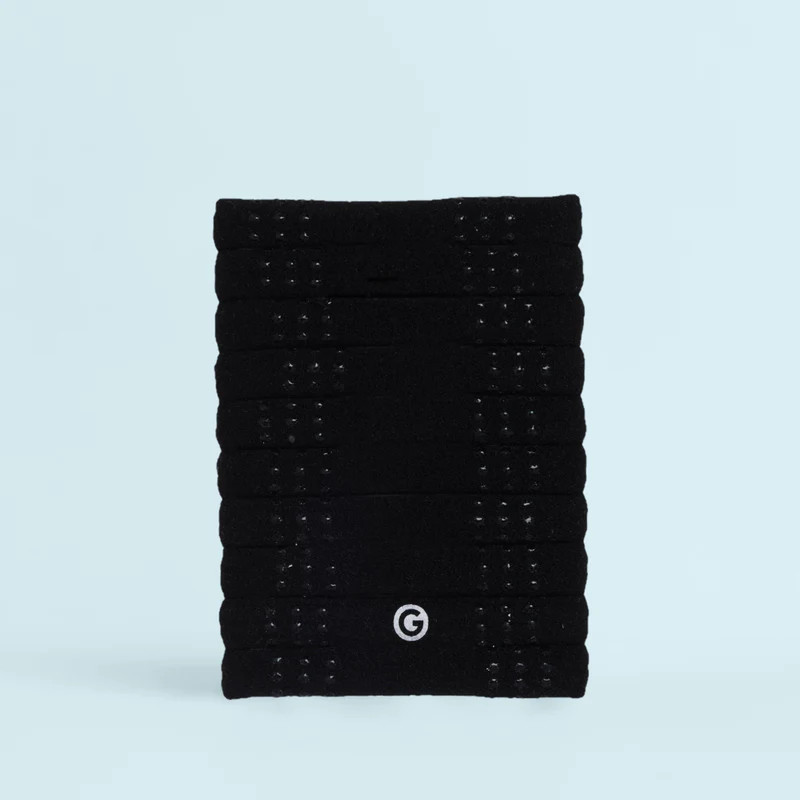 Extra Grip Hair Bands | Gimme Beauty | GIMME BEAUTY