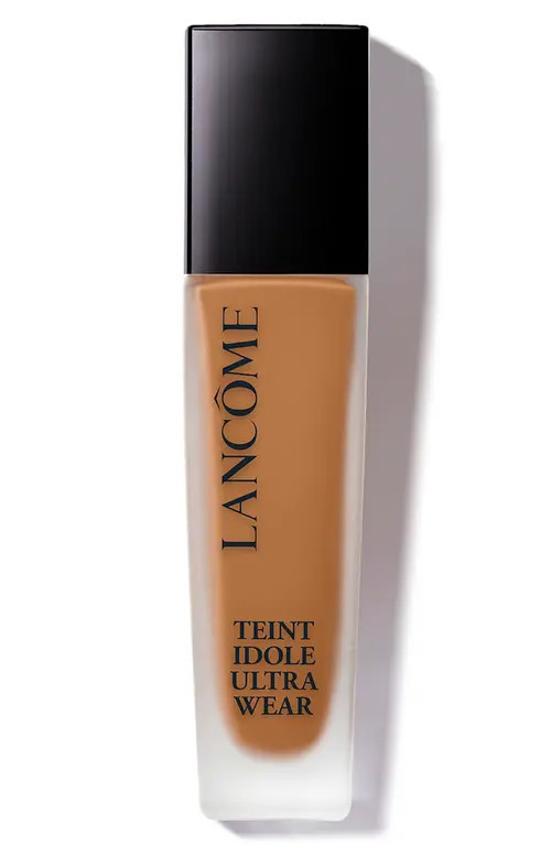 Lancôme Teint Idole Ultra Wear Natural Matte Foundation in 405W at Nordstrom | Nordstrom