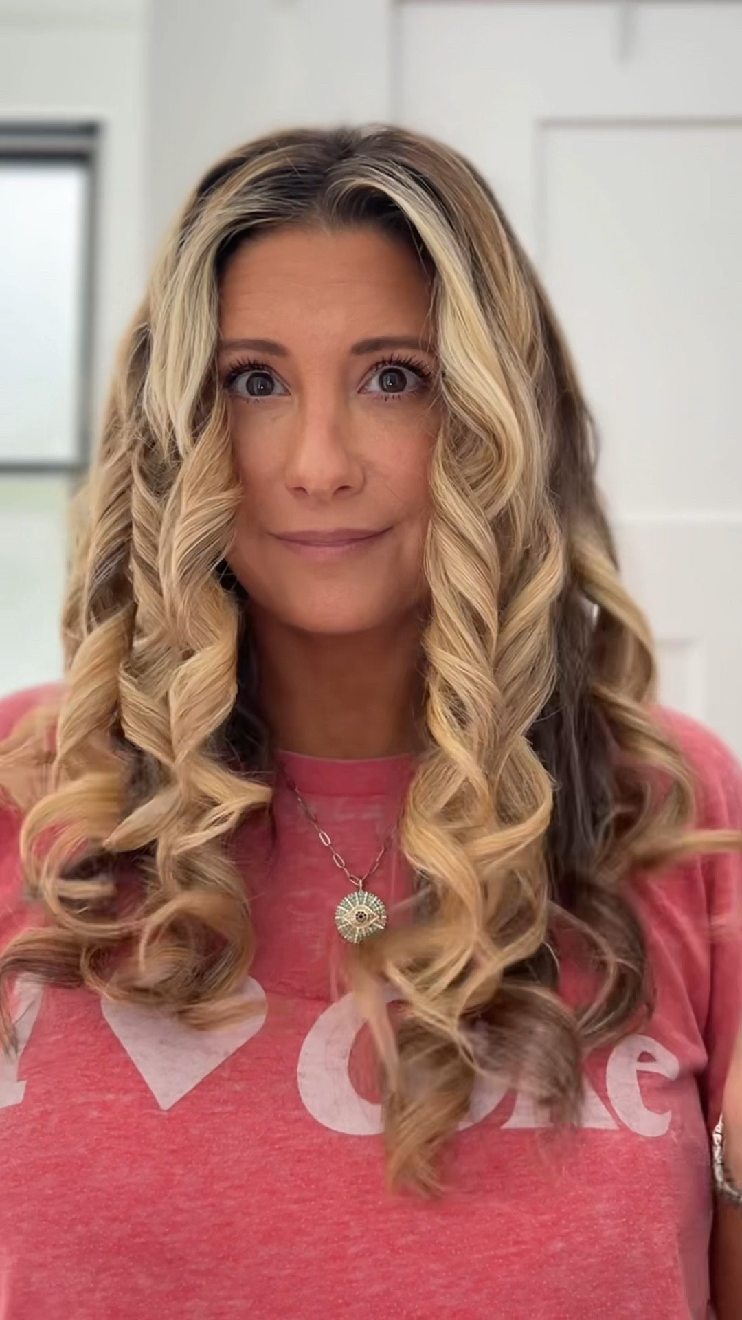 Styling my hair has always been my struggle since day one. But not anymore with this hair curler that's perfect for long and thick-haired girlies! Absolute fave of mine!

beauty tips, product reco, hairstyling tool, hair volumizing, everyday look, gift guide for her, blowout brush, curling iron

#LTKSaleAlert #LTKBeauty #LTKFindsUnder100