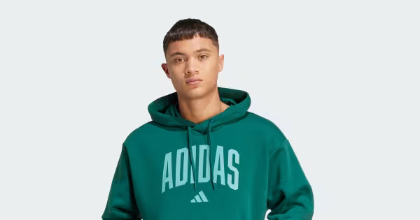 Collegiate Hoodie | adidas (US)