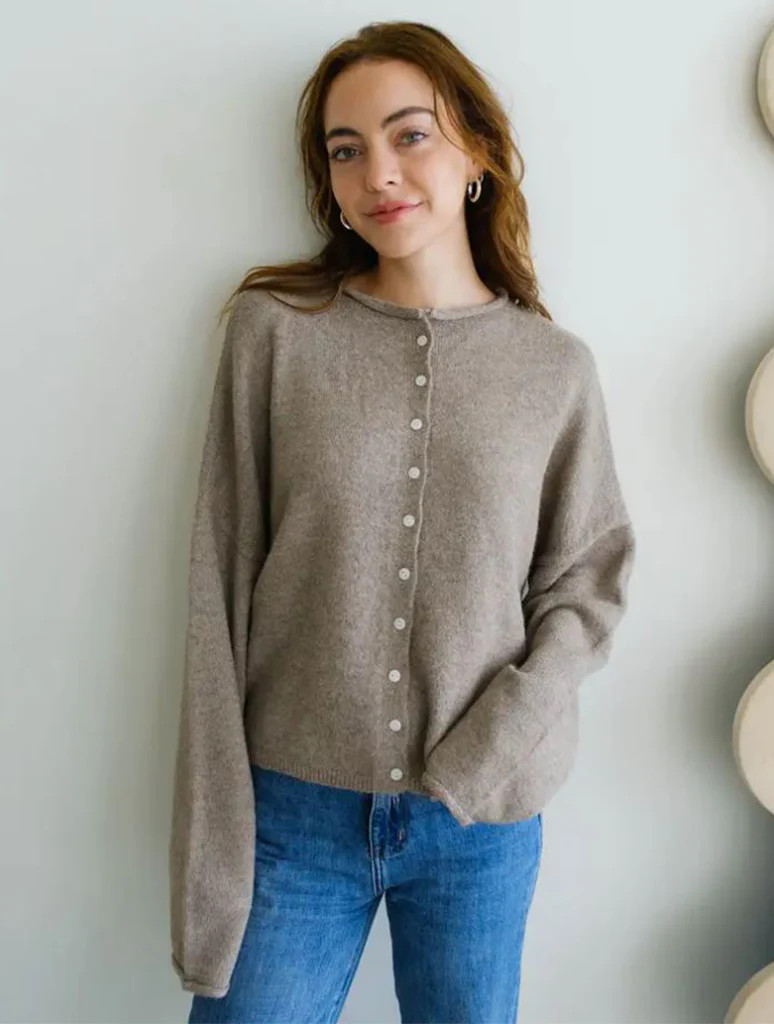 Piper Cardigan | JAYNE