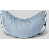 Umhängetasche mit Label-Print Modell 'MOON BAG' | Peek & Cloppenburg* Düsseldorf DE