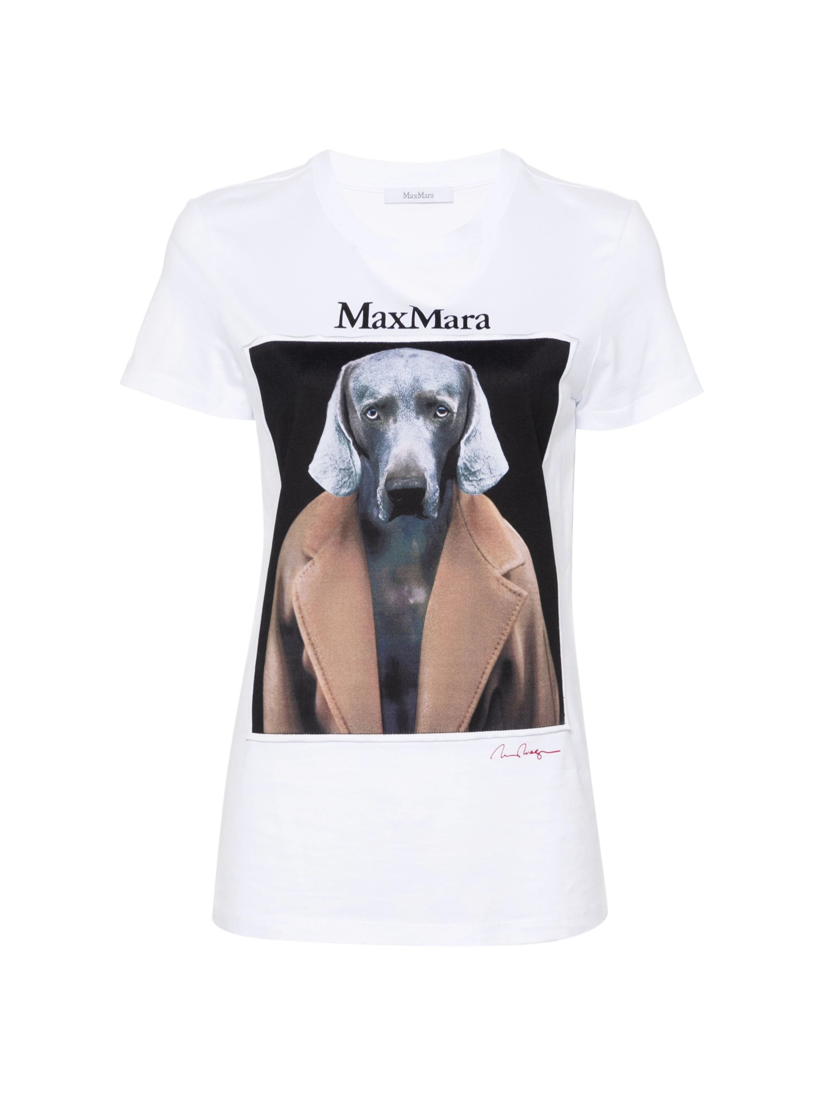 short-sleeved T-shirt | Senser US