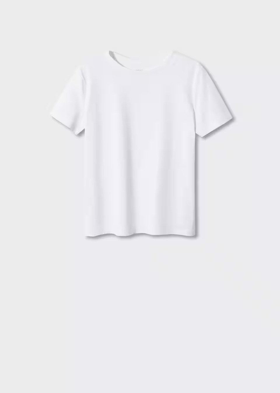 Search: white t shirt (101) | Mango United Kingdom | MANGO (UK)