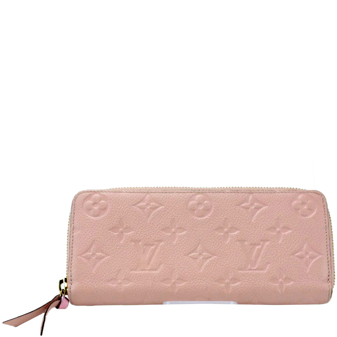 Clemence Wallet Empreinte (PL2) | Keeks Designer Handbags