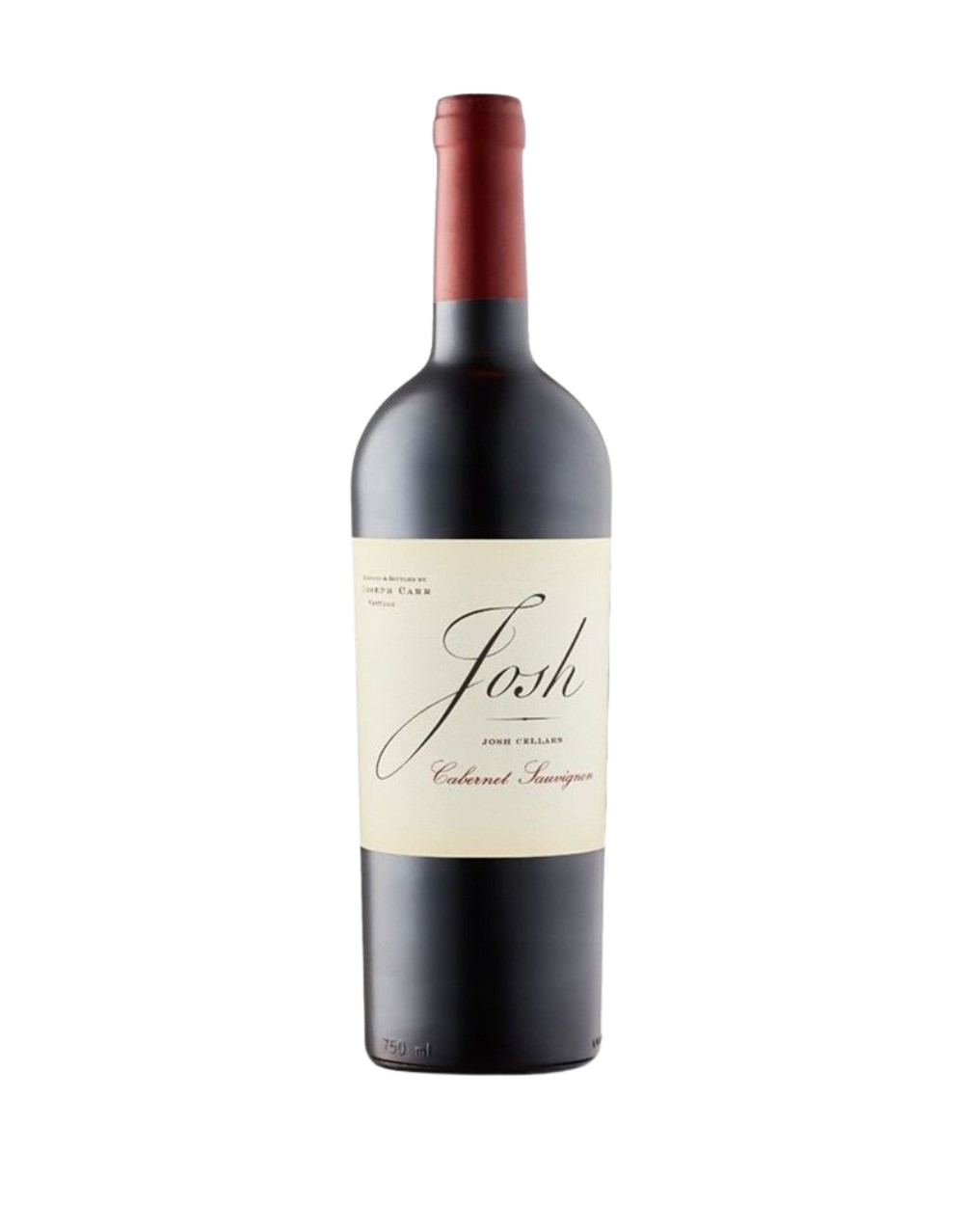 Josh Cellars Cabernet Sauvignon | Minibar Delivery