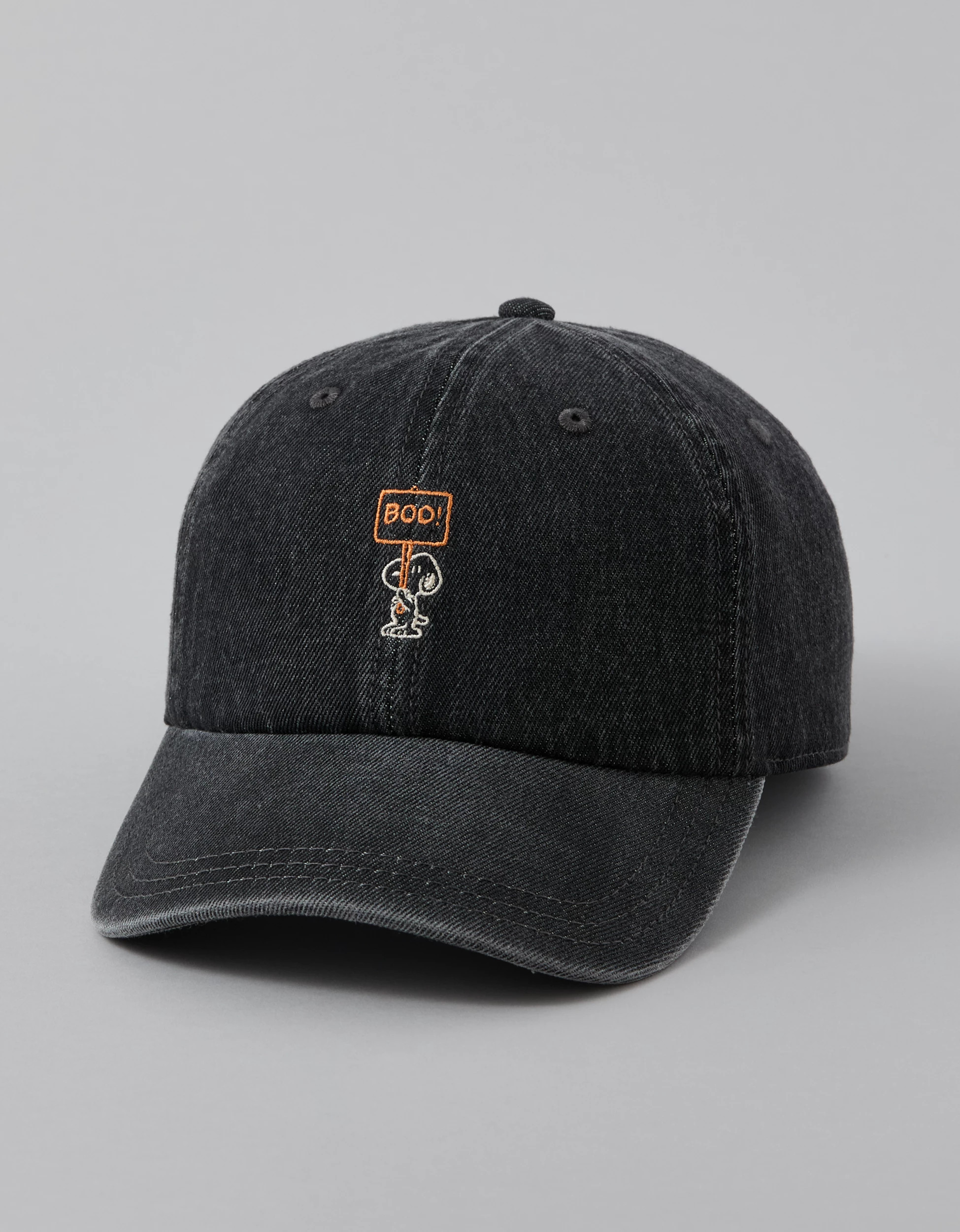 AE Snoopy Baseball Hat | American Eagle Outfitters (US & CA)