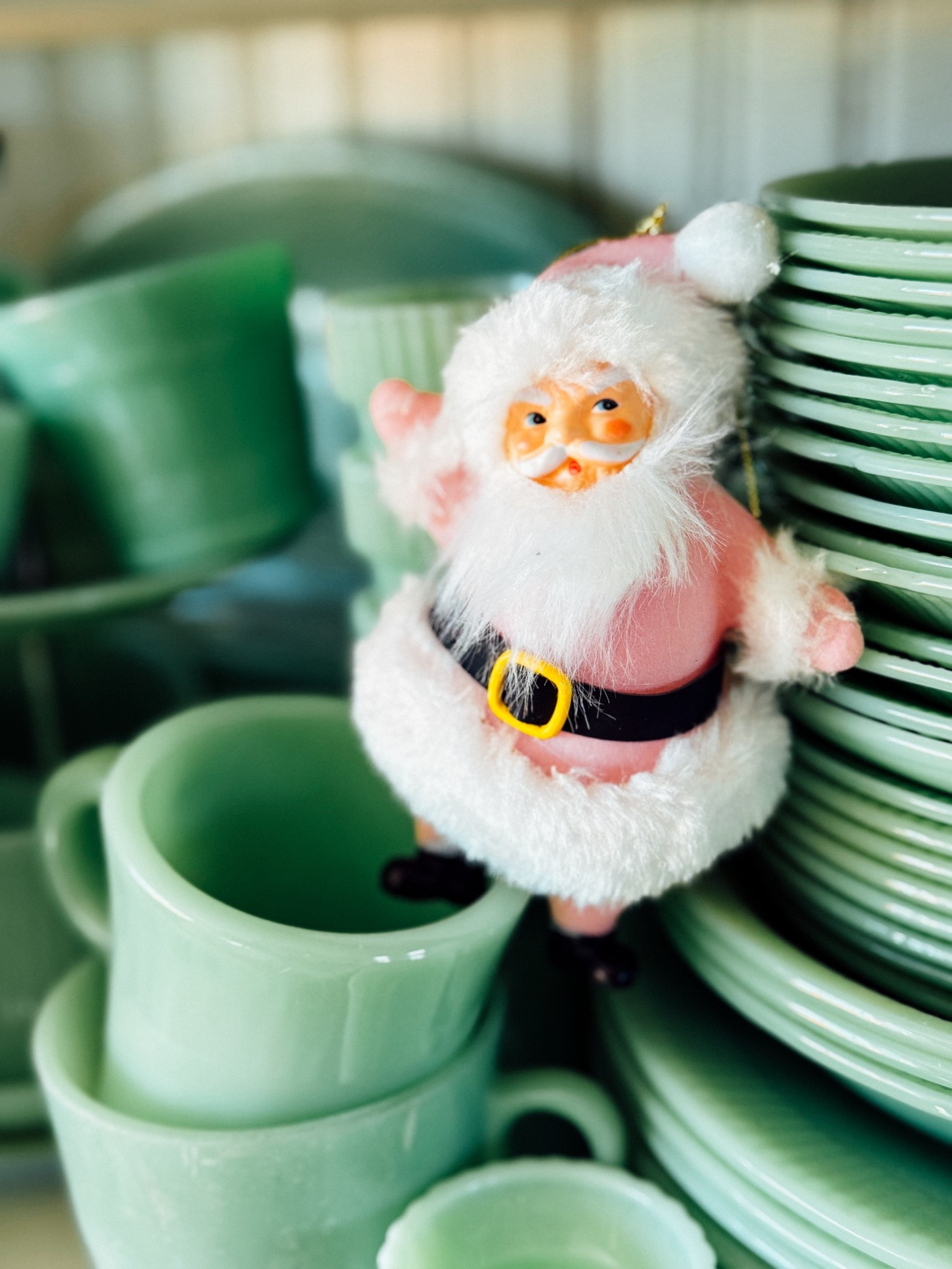 Vintage inspired Christmas at Walmart! 

#LTKHome #LTKParties #LTKSeasonal