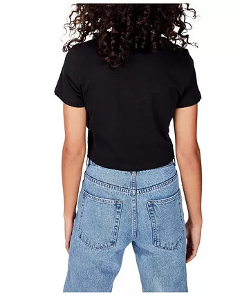 Women's The Baby T-shirt | Macy's