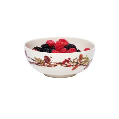 Forest Walk Berry Bowl | Wayfair North America