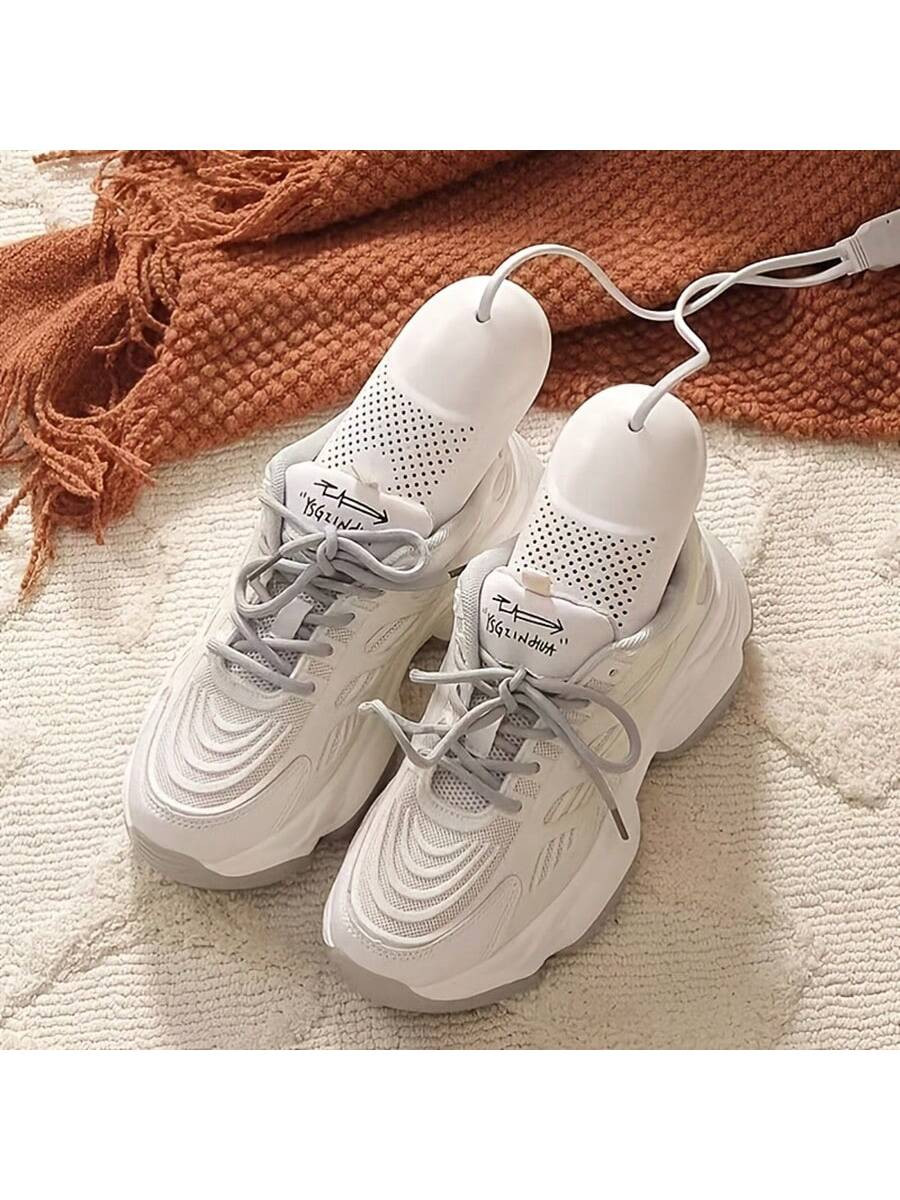 Electric Shoe Dryer For Adults, Multi-functional Boot Dryer, Deodorizing And Suitable For All Kin... | SHEIN