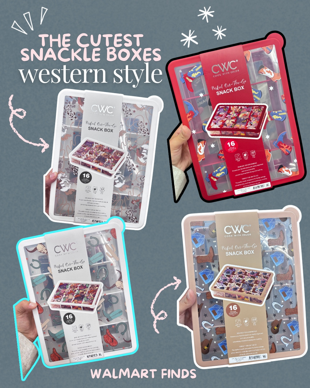 The cutest Walmart finds 



#LTKHome #LTKSeasonal #LTKFindsUnder50