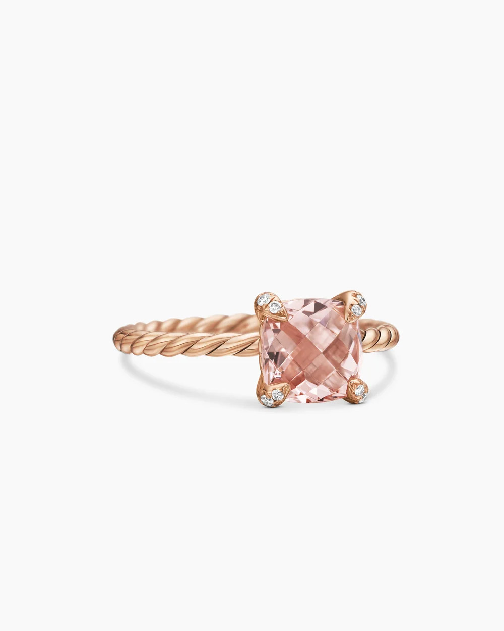 Chatelaine® Ring | David Yurman
