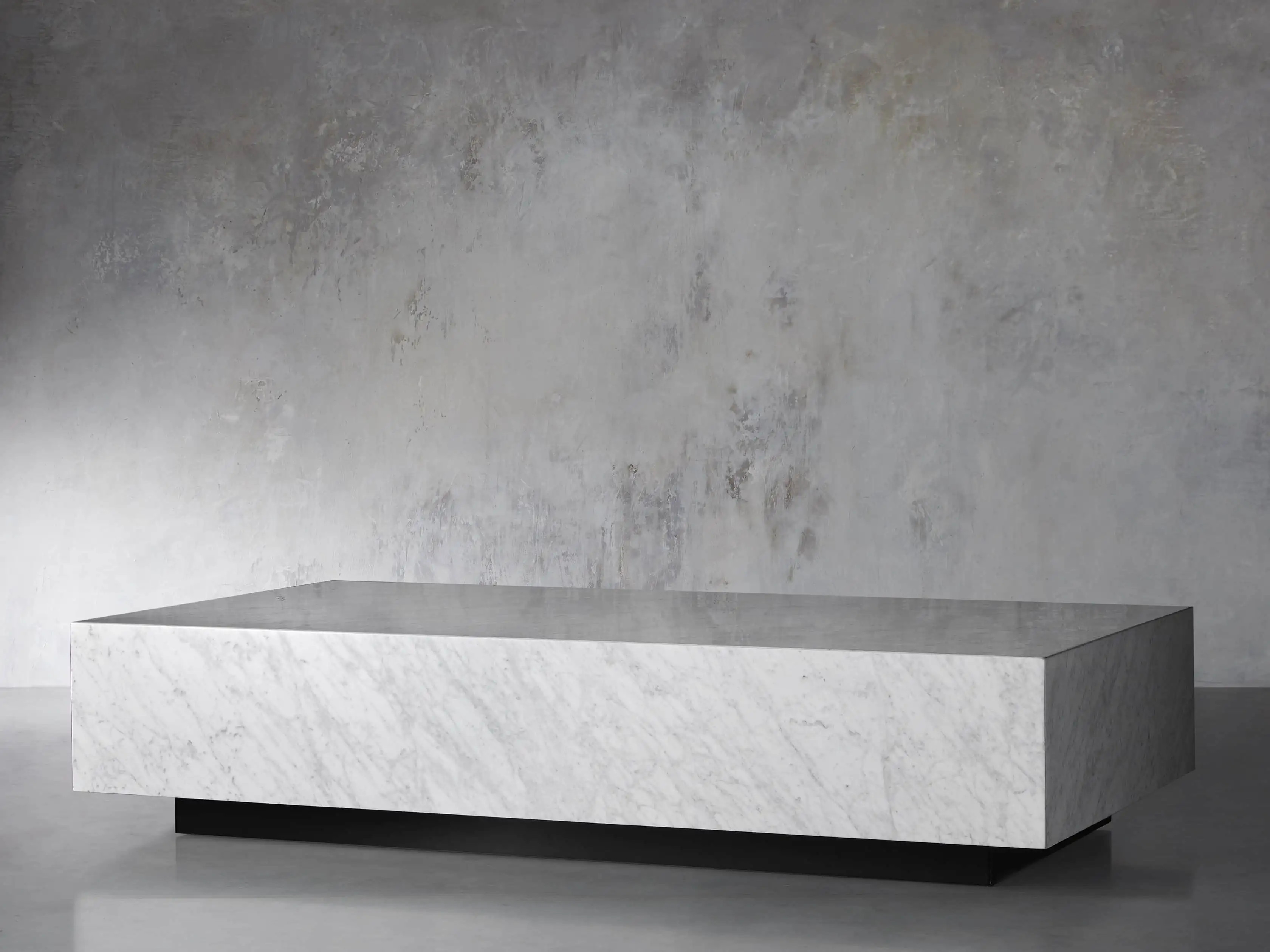 Aviana Coffee Table | Arhaus