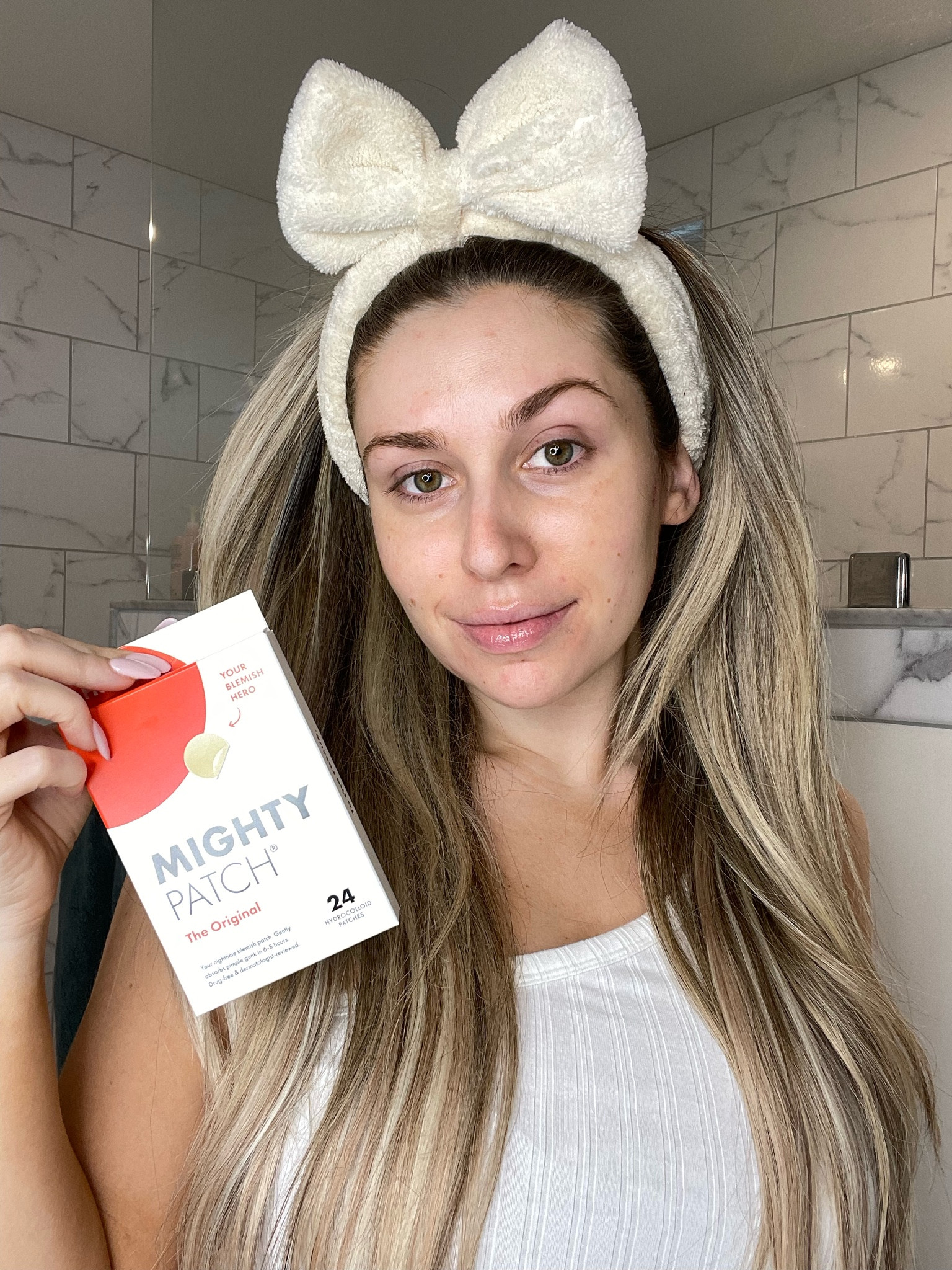 My favorite for breakouts ✨ a target find too! 

#LTKBeauty #LTKFindsUnder50