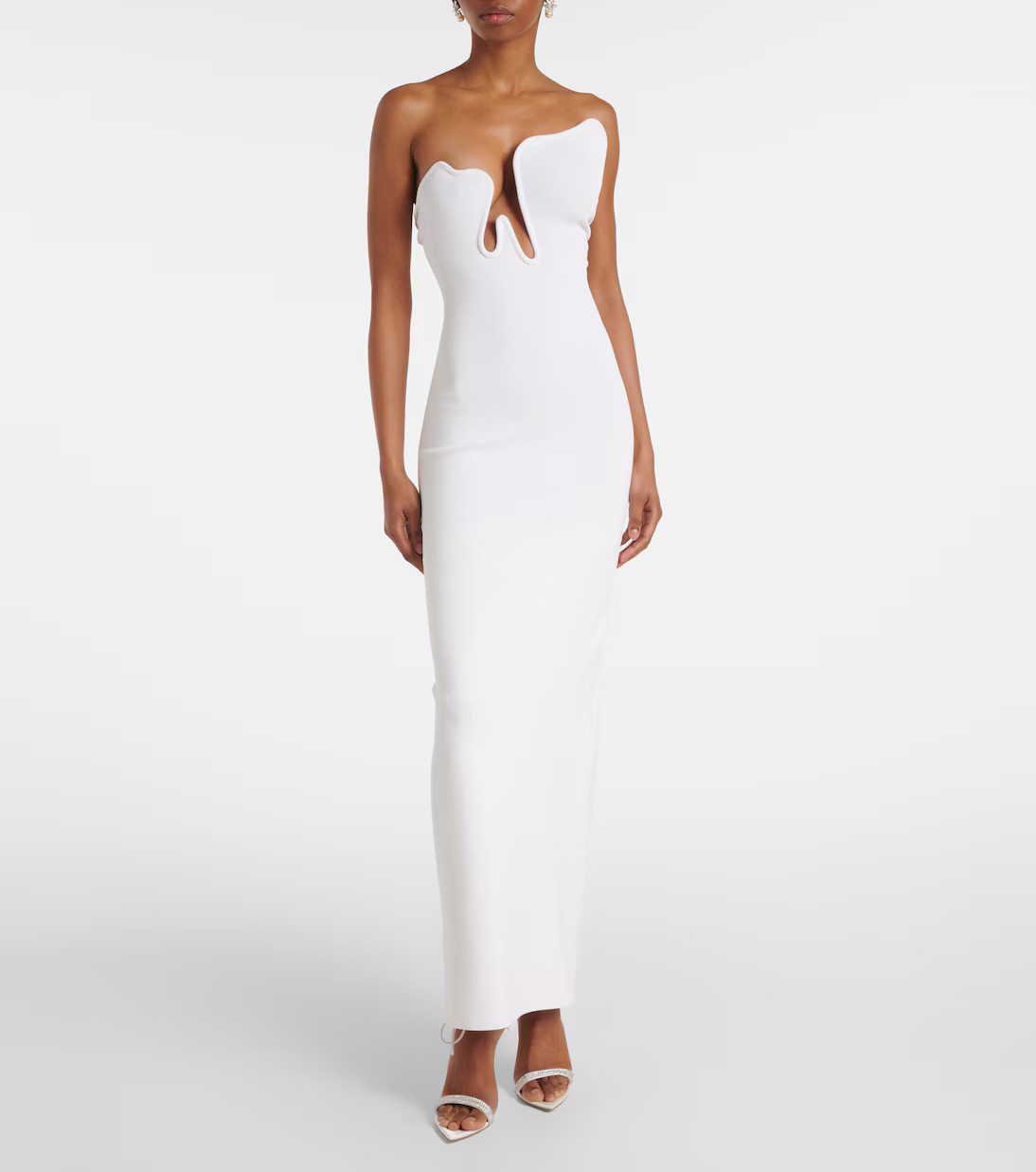 Bridal Salacia gown | Mytheresa (UK)