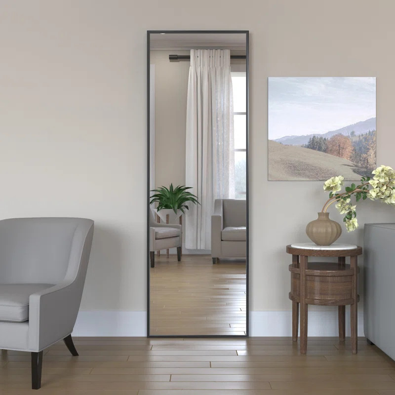 Martinsen Full Length Mirror | Wayfair North America