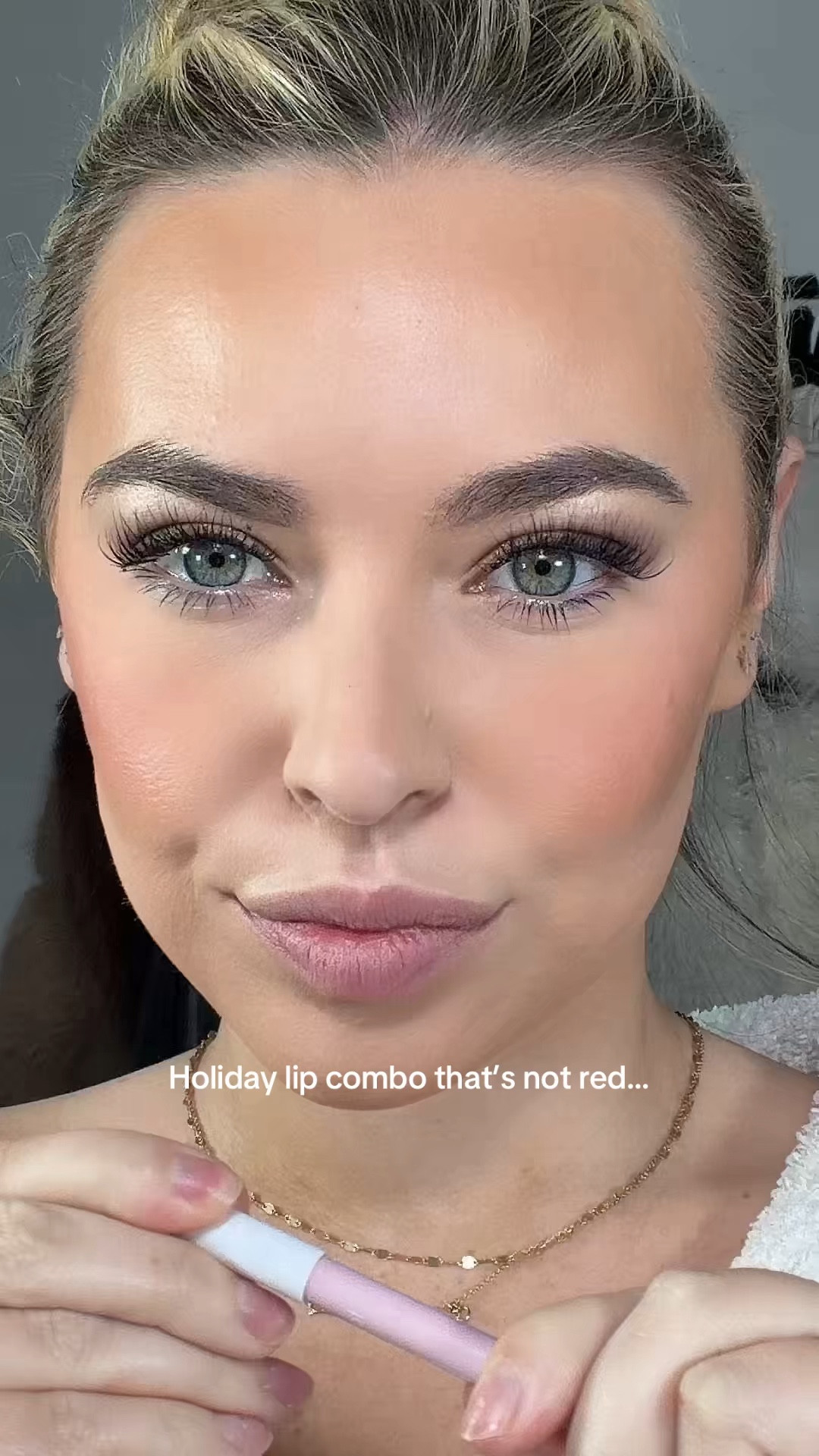 Makeup linked here

#LTKgrwm #LTKBeauty #LTKHoliday
